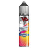 Buy bulk wholesale IVG Crused 50ML Shortfill Paradise Lagoon