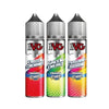 Buy bulk wholesale IVG Crused 50ML Shortfill