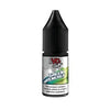 Buy bulk wholesale IVG Crushed 10ML Nic Salt (Pack of 10) Green Energy