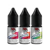 Buy bulk wholesale IVG Crushed 10ML Nic Salt (Pack of 10)