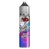 Buy bulk wholesale IVG Juicy Range 50ml Shortfill Forest Berries Ice