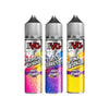 Buy bulk wholesale IVG Juicy Range 50ml Shortfill