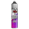 Buy bulk wholesale IVG Juicy Range 50ml Shortfill Berry Medley