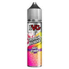 Buy bulk wholesale IVG Juicy Range 50ml Shortfill Tropical Ice Blast