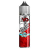 Buy bulk wholesale IVG Menthol Range 50ml Shortfill Cherry Waves