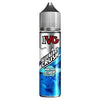 Buy bulk wholesale IVG Menthol Range 50ml Shortfill Blueberry Crsh