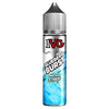 Buy bulk wholesale IVG Menthol Range 50ml Shortfill Blueberg Burst