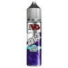 Buy bulk wholesale IVG Menthol Range 50ml Shortfill Blackberg
