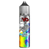 Buy bulk wholesale IVG Menthol Range 50ml Shortfill Rainbow Blast