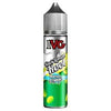 Buy bulk wholesale IVG Menthol Range 50ml Shortfill Kiwi Lemon Cool