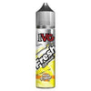 Buy bulk wholesale IVG Mixer Range 50ml Shortfill Fresh Lemonade