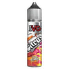 Buy bulk wholesale IVG Mixer Range 50ml Shortfill Citrus Lemonade