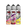 Buy bulk wholesale IVG Mixer Range 50ml Shortfill