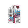 Buy bulk wholesale IVG Nic Salt Bar Favourite 10ml Box of 10 Blueberry Cherry Cranberry