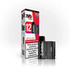 IVG Pro 12 Prefilled Vape Pods Box of 5 - U Vape Wholesale
