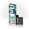 IVG Pro 12 Prefilled Vape Pods Box of 5 - U Vape Wholesale
