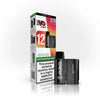 IVG Pro 12 Prefilled Vape Pods Box of 5 - U Vape Wholesale