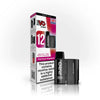 IVG Pro 12 Prefilled Vape Pods Box of 5 - U Vape Wholesale