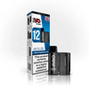 IVG Pro 12 Prefilled Vape Pods Box of 5 - U Vape Wholesale