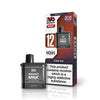 IVG Smart Max 10k Replacement Pods Pack of 5 - U Vape Wholesale