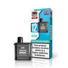 IVG Smart Max 10k Replacement Pods Pack of 5 - U Vape Wholesale