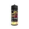 Buy bulk wholesale JAKD 100ml Shortfill E-Liquids Pineapple Passion Fruit