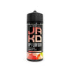 Buy bulk wholesale JAKD 100ml Shortfill E-Liquids Strawberry Clotted Cream