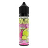 Buy bulk wholesale Joe's Juice - Tongue Puncher 50ml Shortfill Strawberry & Apple Sour