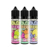 Buy bulk wholesale Joe's Juice - Tongue Puncher 50ml Shortfill
