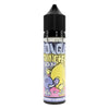 Buy bulk wholesale Joe's Juice - Tongue Puncher 50ml Shortfill Blueberry & Lemon Sour