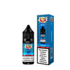 Buy bulk wholesale Joker Nic Salt 10ml E-liquids - Box of 10 Blueberry