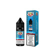 Buy bulk wholesale Joker Nic Salt 10ml E-liquids - Box of 10 Blueberry Sour Raspberry