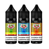 Buy bulk wholesale Joker Nic Salt 10ml E-liquids - Box of 10