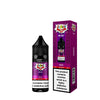 Buy bulk wholesale Joker Nic Salt 10ml E-liquids - Box of 10 Grape