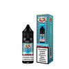 Buy bulk wholesale Joker Nic Salt 10ml E-liquids - Box of 10 Blue Razz Lemonade