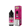 Buy bulk wholesale Joker Nic Salt 10ml E-liquids - Box of 10 Pink Lemonade