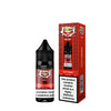Buy bulk wholesale Joker Nic Salt 10ml E-liquids - Box of 10 Fizzy Cherry