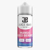 Buy bulk wholesale Juice Bar 100ml E liquid Shortfill Mango Mixed Berries