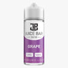 Buy bulk wholesale Juice Bar 100ml E liquid Shortfill Grape