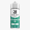 Buy bulk wholesale Juice Bar 100ml E liquid Shortfill Watermelon Ice