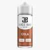 Buy bulk wholesale Juice Bar 100ml E liquid Shortfill Cola