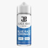 Buy bulk wholesale Juice Bar 100ml E liquid Shortfill Blue Razz Lemonade