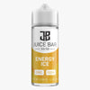 Buy bulk wholesale Juice Bar 100ml E liquid Shortfill Energy Ice