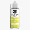 Buy bulk wholesale Juice Bar 100ml E liquid Shortfill Honey Melon Ice