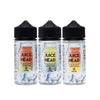 Buy bulk wholesale Juice Head 100ml Shortfill