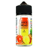 Buy bulk wholesale Juice Head 100ml Shortfill Pineapple Grapefruit