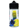 Buy bulk wholesale Juice Head 100ml Shortfill Blueberry Lemon