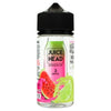 Buy bulk wholesale Juice Head 100ml Shortfill Watermelon Lime