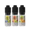 Buy bulk wholesale Juice Head 10ML Nic Salt (Pack of 10)