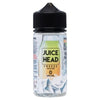 Buy bulk wholesale Juice Head Freeze 100ml Shortfill Peach Pear Ice